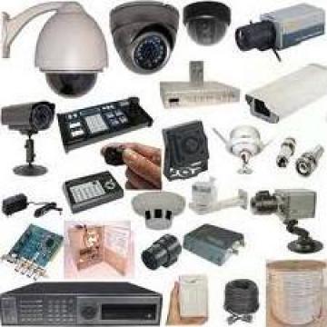 Sisteme supraveghere video de la A & L Sistem Security