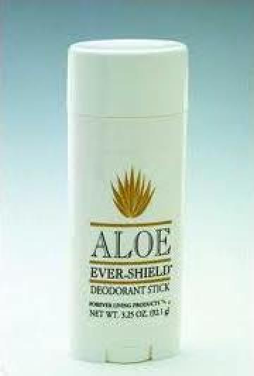 Deodorant solid Aloe Ever-Shield de la Forever Living Products