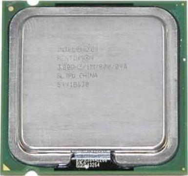 Procesoare LGA775 Pentium 4 3 Ghz SL7PU de la Alfabit Computers