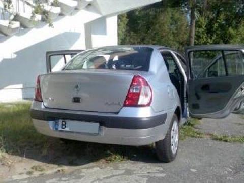 Piese Renault din dezmembrari: Clio, Megane, Clio de la Sc Ciypriyan Srl