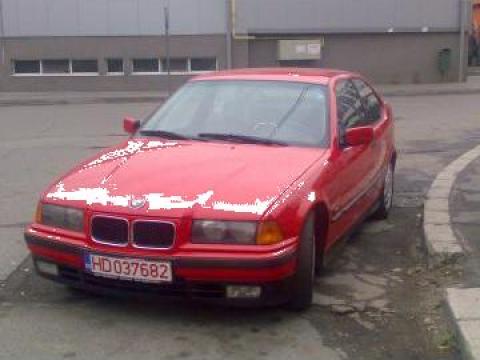 BMW 316 pe benzina
