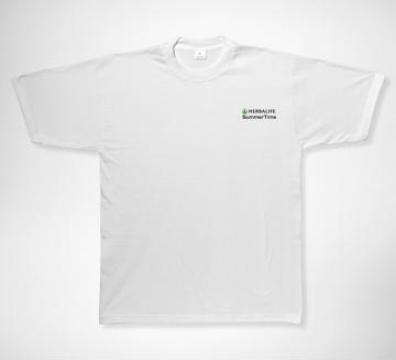 Tricouri personalizate de la White Spot Production