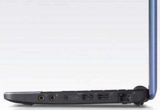 Laptop Dell Inspiron Mini 1011 de la System Plus
