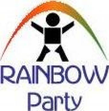 Organizari petreceri copii si corporate