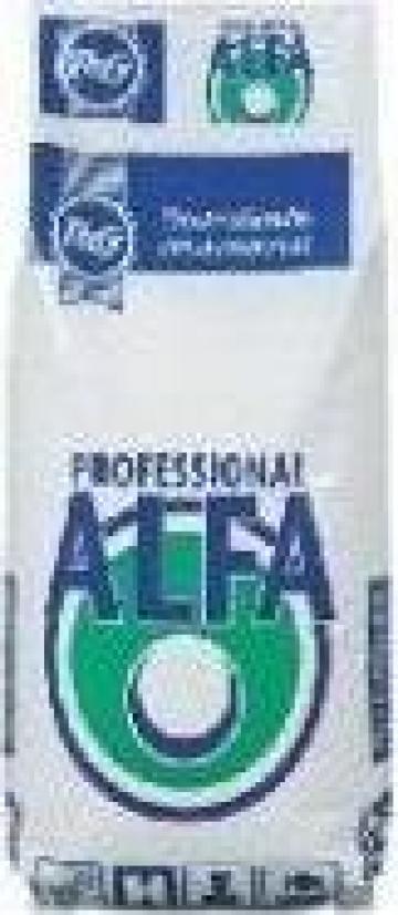 Detergent Ariel Alfa Professional de la Pfa Buftea Ovidiu