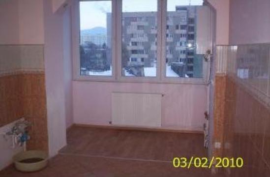 Apartament cu doua camere pe Calea Bucuresti in Brasov