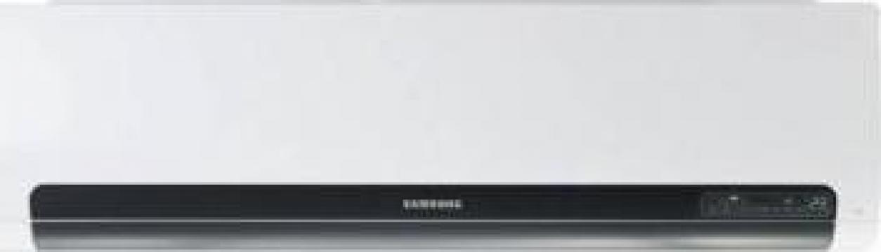 Aparat de aer conditionat Samsung Moderato