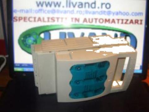 Separatoare electrice de la Livand It Srl