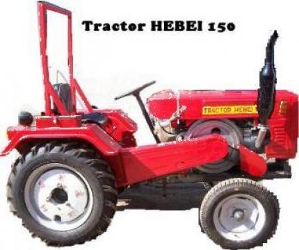 Piese de schimb tractor Hebei 150 de la Proxima Srl.