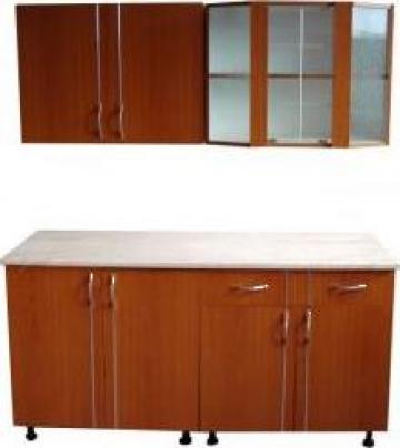 Mobilier bucatarie 1,6 m