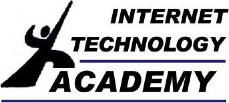 Training CCNA Discovery de la Internet Technology Academy