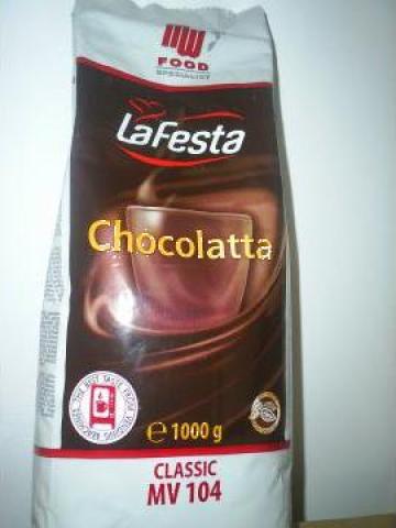Ciocolata calda 1 kg de la Sc Rupit Consult Srl
