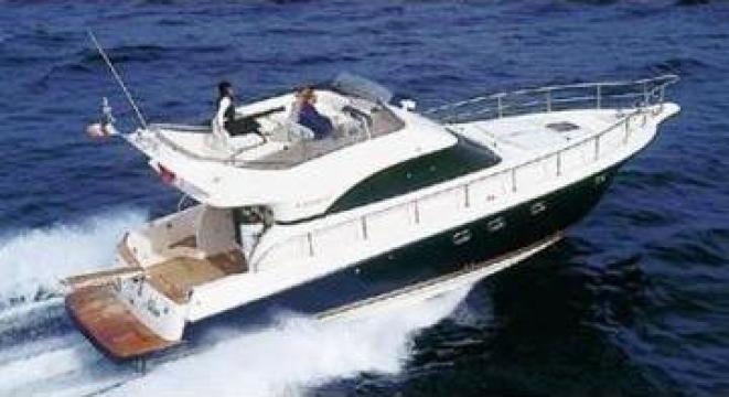 Inchiriere Yacht in Monte Carlo de la Fininvest Business Srl