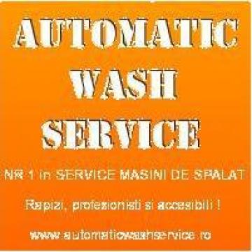 Masini de spalat second hand Whirlpool AWO/D 4505 de la Automatic Wash Service