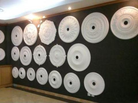 Decoratiuni din poliuretan Polyurethane decoraiton products de la Shenzhen United Decoration Industry Co., Ltd