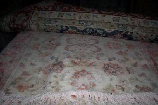 Covor handmade carpets 2 de la Mhp Import Export Srl