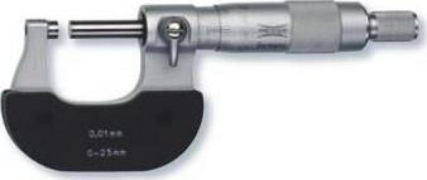 Micrometru 0-25 mm de la Helios Preisser