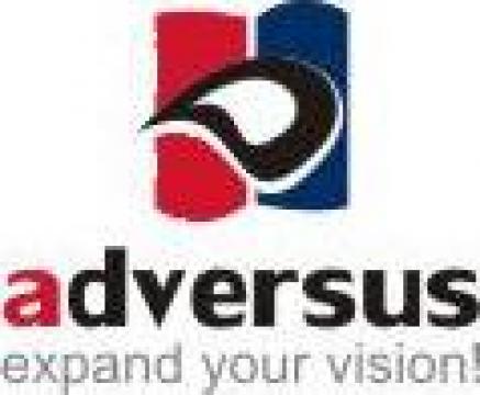 Plan de afacere de la Adversus Consulting