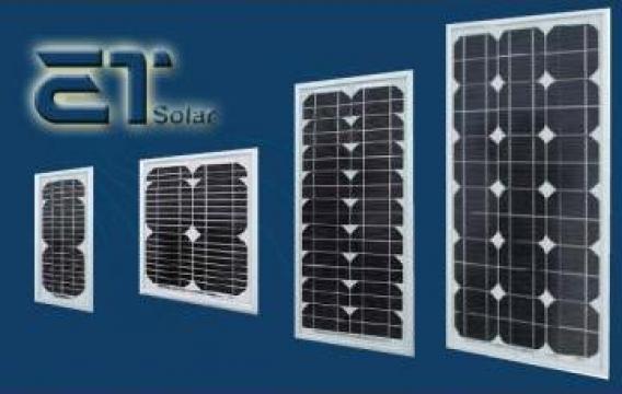 Panou fotovoltaic ET Solar 90W de la Ecovolt