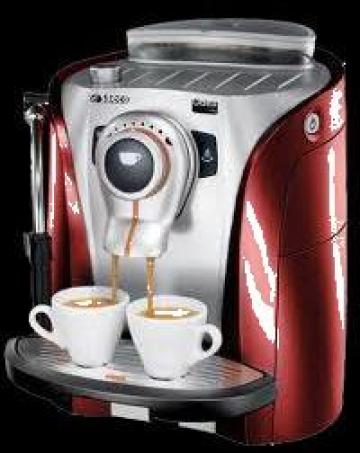 Espressor cafea office si home de la Smart Vending Solutions Srl.
