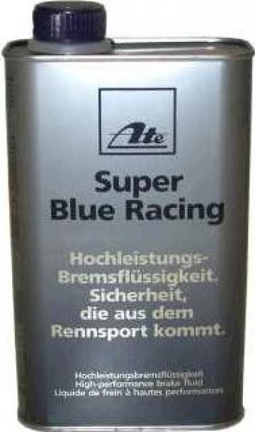 Lichid de frana ATE Super Blue Racing de la Supreme Capital Srl