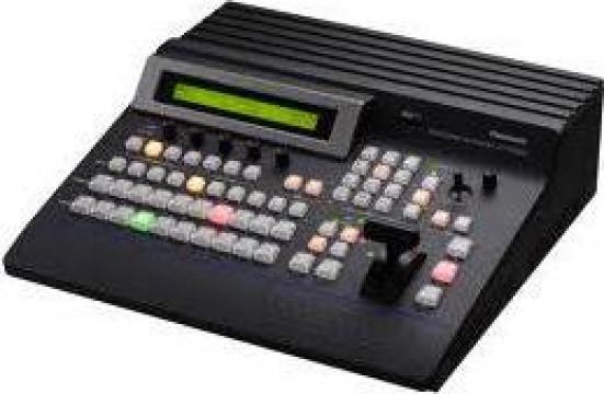 Mixer video Panasonic AV-HS400AE ( HS400A ) de la West Buy SRL