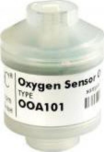 Senzor oxigen pentru analizoare de gaze de la Garage Tools