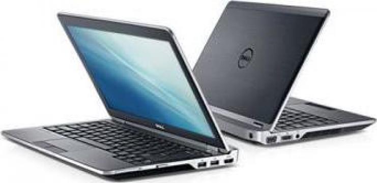 Laptop Dell Latitude E6220, Intel Core i3, 4 Gb, 320GB de la Neuronic Trade S.r.l