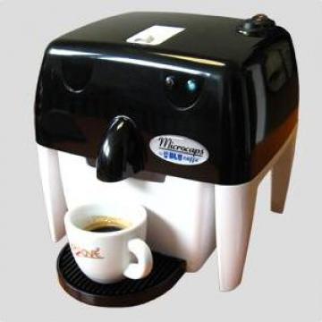 Aparat cafea cu capsule de la Automat Caffe S.r.l.