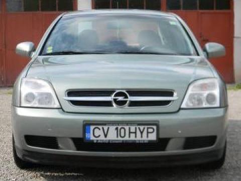 Opel Vectra 2002 de la Hyper-Therm Srl