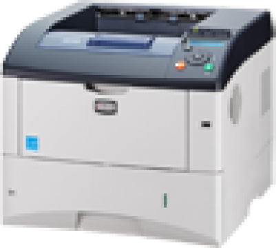 Imprimanta print alb negru Kyocera FS3920