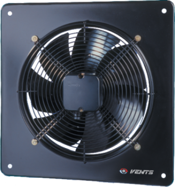 Ventilator axial OV E 250 de la Class Ventilation Srl