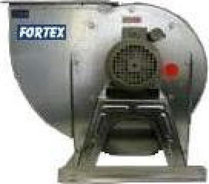 Motor de exterior pentru hota 13000 mc/h 930012 de la Fortex