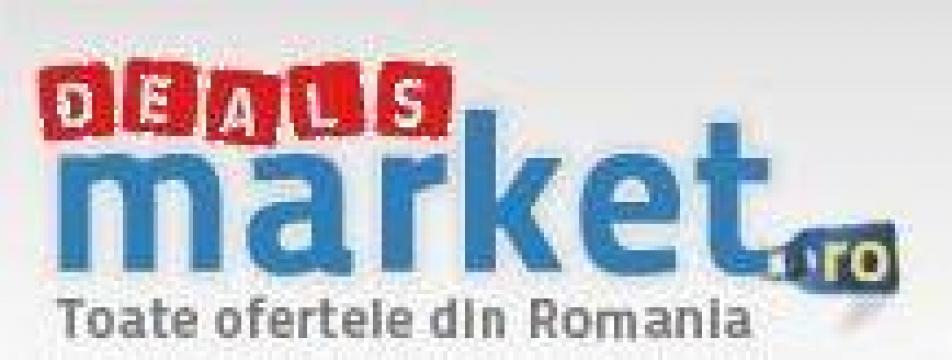 Marketing online cupoane de reduceri Romania de la Dealsmarket.ro