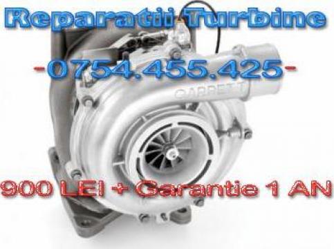 Reparatii Turbo Golf 4 5 1.9 2.0 TDI Octavia Tour