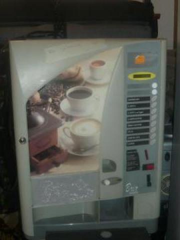 Automate de cafea Zanssi Brio 200