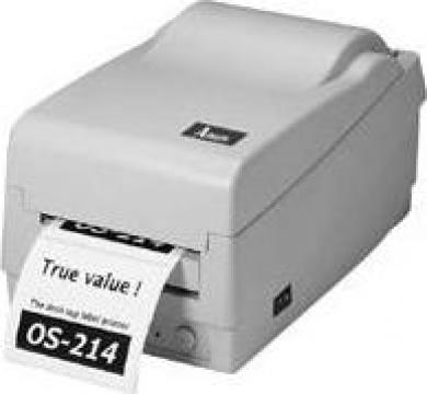 Mini imprimanta Argox 214TT de la Detect Serv S.r.l.