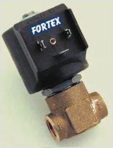 Electrovalva aburi EV Ceme 9912 EPDM - 2,8 mm 1/4 inch de la Fortex