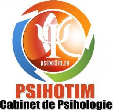 Aviz psihologic de la Psihotim Cabinet De Psihologie