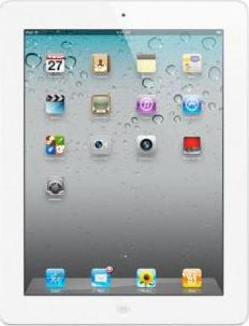 IPad 2 Apple 64 Gb 3G alb + Smart Cover la alegere cadou