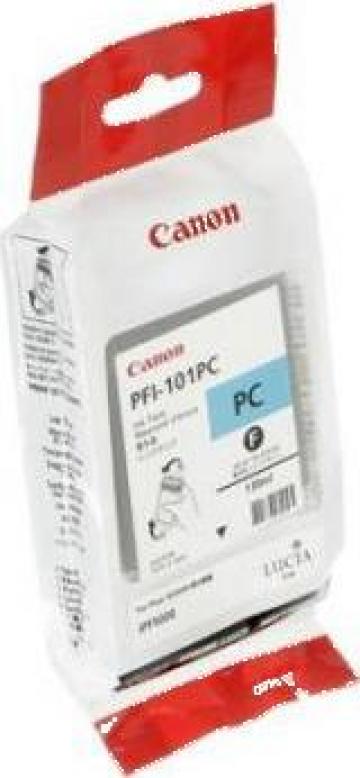 Cartus Plotter Original CANON PFI-101PC