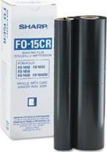 Film termic imprimanta TTR Original Sharp FO15CR