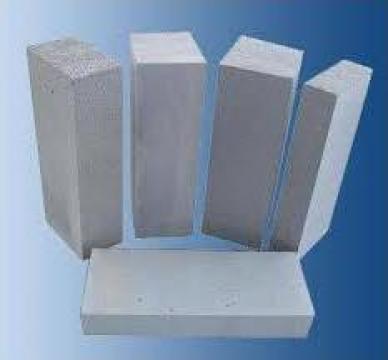 BCA Soceram Prefab Verblok 20 de la Dinamic Blue Steel
