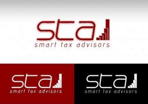 Contabilitate si salarizare de la Smart Tax Advisors