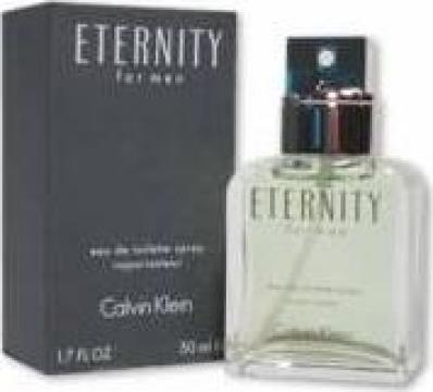 Parfum Calvin Klein Eternity Men de la Mocazii