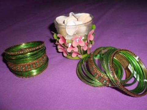 Haine si bijuterii traditionale India