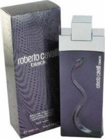 Parfum Roberto Cavalli Black