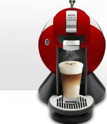 Espressor cafea Dolce Gusto de la International Constant Stooks Srl.