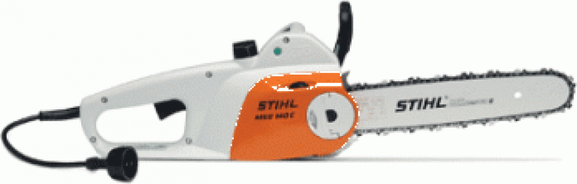 Electrofierastrau Stihl MSE140C-BQ/ 35cm
