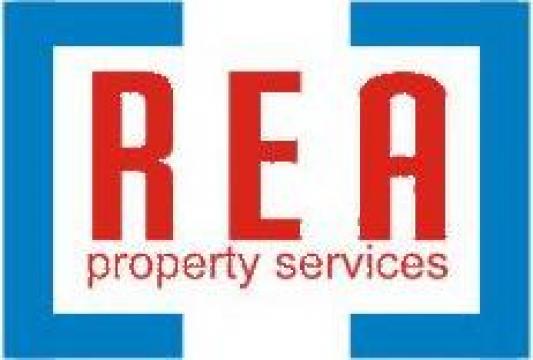 Servicii de curatenie profesionala de la Real Estate Administration
